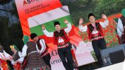 Азиатският културен фестивал се провежда за пети път в София