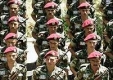 Сирия слага край на военното си присъствие в Ливан