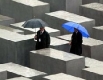 Най-големият мемориал на жертвите от Холокоста е открит в Берлин 