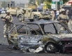 Серия самоубийствени атентати разтърсиха Ирак