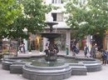 Млад мъж почина от токов удар във фонтана на пл. “Славейков” в столицата 