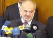 Иракският парламент одобри кабинета