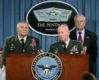 Пентагонът препоръча закриването на 33 големи военни бази в САЩ