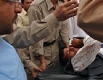Най-малко 50 убити при самоубийствен атентат срещу полицаи в Ирак 
