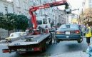 Без “паяци” за коли през уикенда в София