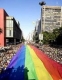 Бразилия стана домакин на най-големия гей парад 