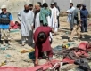 Десетки загинаха при експлозия в джамия в Афганистан 