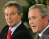 Буш съгласен да се отпишат дълговете на африкански страни срещу извършване на реформи