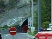 Пожар затвори за няколко месеца тунел между Франция и Италия