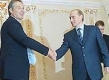 Москва подкрепи опростяването на дълговете за Африка 