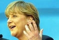 Германската Маргарет Тачър усеща вкуса на властта