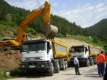 Започна строежът на пътя Рудозем-Ксанти