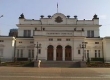 Нов правилник ще забранява нови групи в парламента 