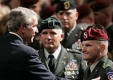 Буш: Жертвите в Ирак не са напразни