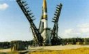 Руска ракета носител аварира и падна в Тюмен