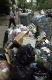 Боклукът на София тръгва към Суходол, пазен от “Егида” и полиция