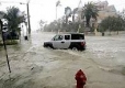 Ураганът Денис удари Флорида със 190 км в час