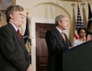 Буш заобиколи Сената и назначи Болтън за посланик в ООН