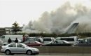 43-ма ранени, след като самолет на Ер Франс се запали в Торонто