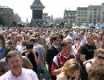 Милиони хора почетоха жертвите от атентатите в Лондон, Русия отказа  