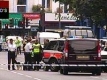 Четири “опита за експлозии” вдигнаха Лондон под тревога  