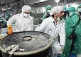 Иран сваля пломбите на ядрено си оборудване