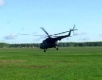 Руските ВВС спират полетите с хеликоптери Ми-8 заради катастрофи с човешки жертви 