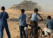 Израел окончателно се изтегли от Газа, останаха синагогите