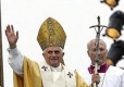 Папата призова да не се гледа на религията като на потребителски продукт