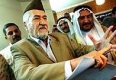 Сунитите се обединиха против иракската конституция