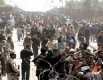 Над 800 жертви при паническо бягство на религиозен празник в Ирак