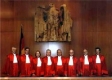 Германският Конституционен съд потвърди изборите през септември 