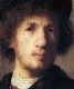 Полицията намери откраднат преди 5 години автопортрет на Рембранд