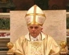 Папа Бенедикт Шестнайсети е бил следен от ЩАЗИ 15 години