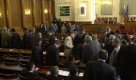 Парламентът почти закри следствието с новия НПК 