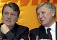 Украинският парламент отхвърли кандидат-премиера на Юшченко