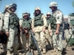 Според Калфин не бива да удължаваме военната мисия в Ирак