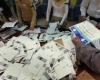 Висока избирателна активност на референдума в Ирак
