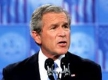 Буш обеща да не жали пари за възстановяването след Катрина