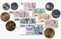 Задълбочи се скандалът между чешкия кабинет и централната банка за въвеждане на еврото 