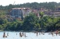 Проектозаконът за Черноморието не решава проблема със свръхстроителството