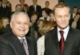 Полша избира президент между Доналд Туск и Лех Качински