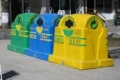 18 столични района ще събират разделно боклука си до януари