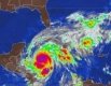 Ураганът Уилма постави рекорд по сила в Атлантическия океан