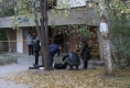 Нов разстрел в София въпреки мерките за сигурност 