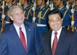 Буш зове Китай да разшири религиозните свободи
