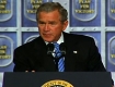 Буш: Оставаме в Ирак до пълна победа