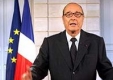 Ширак: Във Франция има криза на самосъзнанието