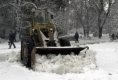 Борисов иска от районните кметове да докладват на 3 часа за почистването на снега 