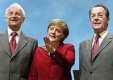 Германските партии дадоха подкрепа за кабинета на “голямата коалиция”